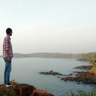 PranavvB17's profile picture. 