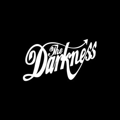 A Darkness lyric a day to keep our faces melted! Come and rock along! 🤘fan account🤘 #TheDarkness