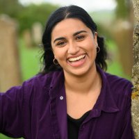 Saroja-Lily Ratnavel (@sarojalily) 's Twitter Profile