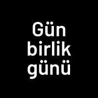 Cihat Bulut ERSOY (@chtbulutersoy) 's Twitter Profile