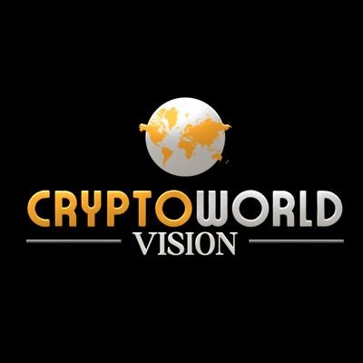 CryptoWorldVsn Profile Picture