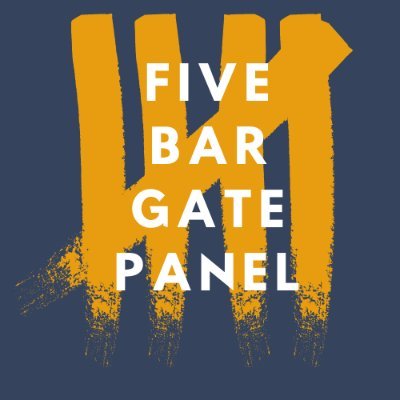 Five Bar Gate is a farmer-only research panel run by @GroundedRsrch , to provide a ‘ground-up’ picture of British Agriculture. Join our growing panel:
