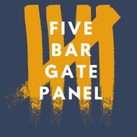 Five Bar Gate Farmer Panel (@five_bar_gate) 's Twitter Profile