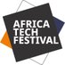Africa Tech Festival (@africatechfest) Twitter profile photo Africa Tech Festival (@africatechfest) Twitter profile photo