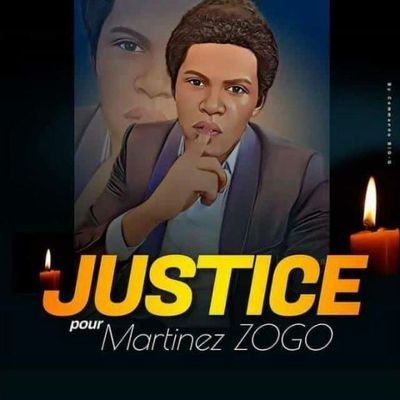 arsel_tindo's profile picture. Be the change you want to see.