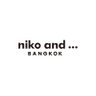 nikoand_th's profile picture. niko and … Style Editorial Brand from Japan  IG : nikoand_thailand_offcial