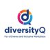 DiversityQ (@diversityq) Twitter profile photo DiversityQ (@diversityq) Twitter profile photo
