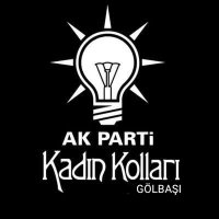 AK Kadın Gölbaşı(@akkadin_golbasi) 's Twitter Profile Photo
