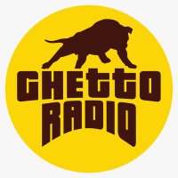 Ghetto Radio(@GhettoRadio895) 's Twitter Profile Photo