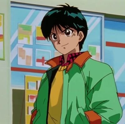 BeneSechi's profile picture. 