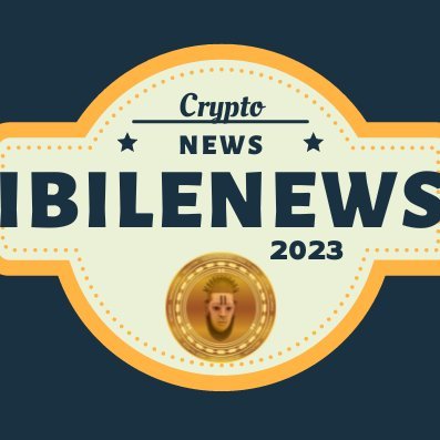 cryptonewsiq's profile picture. Your genuine Blockchain, cryptocurrency, Web3, NFTs news source.