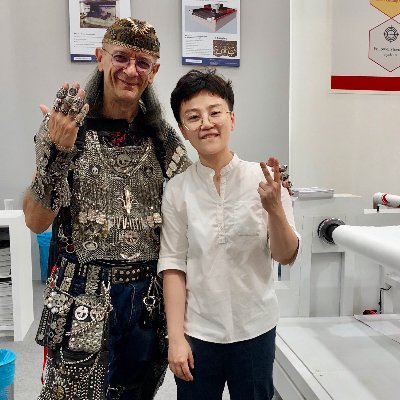 shienwu2's profile picture. Supply--Laserdiode/pump source/photonics