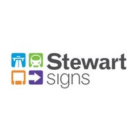 Stewart Signs(@stewartsignsuk) 's Twitter Profile Photo