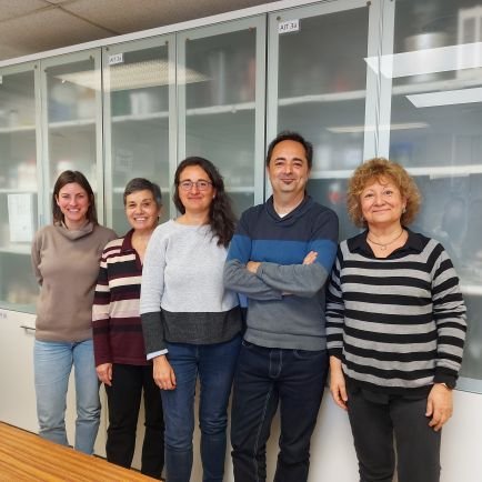 Autoinmunity and Tolerance research group (diet and immunity). Biochemistry and Physiology Departament from University of Barcelona.