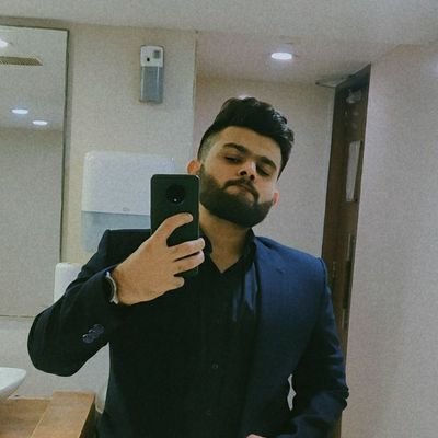 A 23 yr old medico whose brain is still stuck at 9.
High functioning social ape.
Life is but a meme waiting for people to laugh on it.