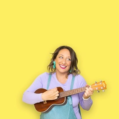 *Children’s Lyricist at Moonbug Entertainment. *Creator of Music Wellbeing Resources https://t.co/ducLIQT3kW *Music Educator, Lyricist, Songwriter, Author