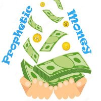 Prophetic Money(@Prophetic_Money) 's Twitter Profile Photo