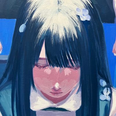 椿桔さんのプロフィール画像