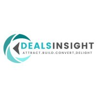 DealsInsight(@DealsInsight) 's Twitter Profile Photo