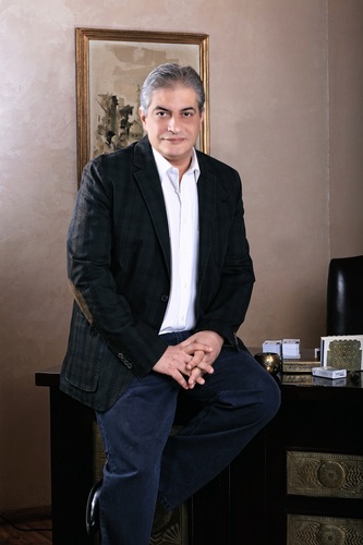 alkahera360's profile picture. And this too shall pass