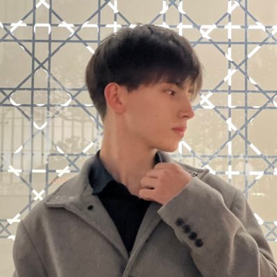 Teo_04_haf's profile picture. テオです！時々活動してます！😝