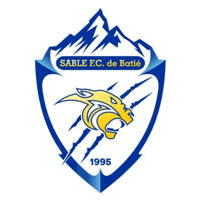 Club Sportif sable F.C de Batié.