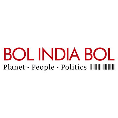 Bol India Bol : When we speak, India listens.