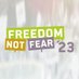 Freedom not Fear (@fnf@digitalcourage.social) (@fnf_eu) Twitter profile photo Freedom not Fear (@fnf@digitalcourage.social) (@fnf_eu) Twitter profile photo