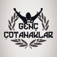 Genç Çotanaklar(@gencotanaklarr) 's Twitter Profile Photo