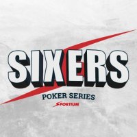 Sixers by Sportium(@SixersPoker) 's Twitter Profile Photo