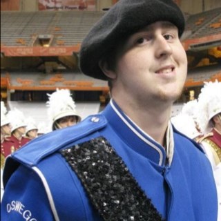 CWFDoKbeautodd's profile picture. 