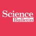 ScienceBulletin (@sci_bull) Twitter profile photo ScienceBulletin (@sci_bull) Twitter profile photo