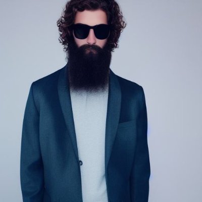 sublimity_7leav's profile picture. #zkApes