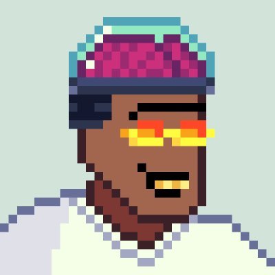 VKojouo's profile picture. #Meadowlaunch Sui Launchpad '