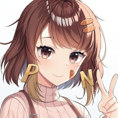 #Vtuber #PnGtuber #Artist