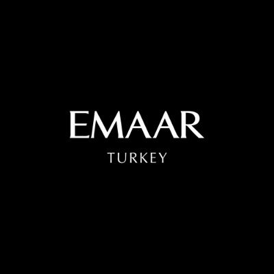 Welcome to Emaar Turkey's official Twitter account. Keep up to date with the latest news, events and property launches.