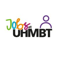 UHMBTJobs(@JobsUHMBT) 's Twitter Profile Photo
