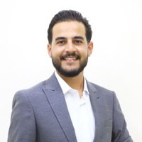 Yousef Alhariri يوسف الْحَرِيرِيِّ (@yousef_hriri) Twitter profile photo