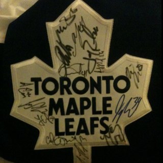 Leafs, Marlies, Jays, TFC, Bills, Chelsea