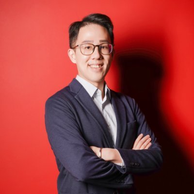 Vietnam, Partnerships, web3 @91appInc｜Co-Founder of @GoodTeamGuild｜Founder of https://t.co/s4t3ZXaChM｜Husband of 🇹🇼 Diplomat｜#eCom #MarTech #AdTech