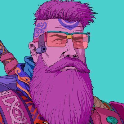 vapor_vikings's profile picture. Fresh & nostalgic vibes. Windows 95 and Fiji Water only.

50 Bitcoin Ordinal Inscriptions sub10k w/ 1,300px resolution.