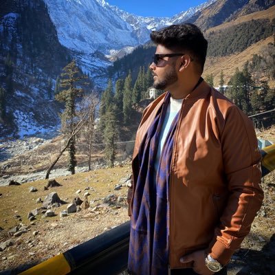 imkaushal_singh's profile picture. To live a creative life, we must lose our fear of being wrong