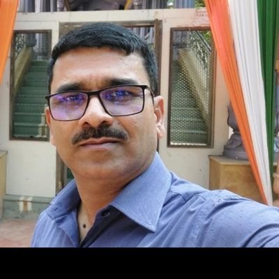 Defence Veteran. Nation first 🇮🇳😍
Life is too short for hatred☺️