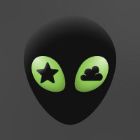Alien Star Cloud (@alienstarcloud) 's Twitter Profile