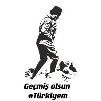Osman Ali Uygur Türk'ü(@osmanal61496278) 's Twitter Profile Photo