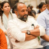 मॅथ्यू अँटनी|Mathew Antony|മാത്യു ആന്റണി(@mathewmantony) 's Twitter Profile Photo