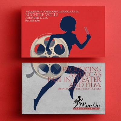 runonproduction's profile picture. 