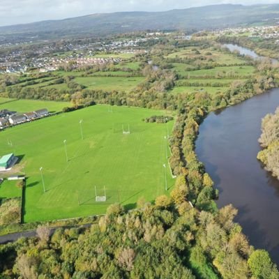 St Patricks GAA Club Limerick.