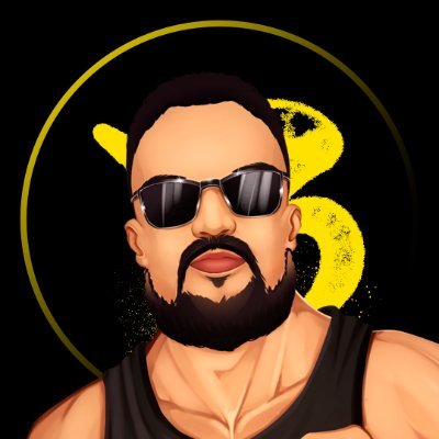 MnBrownBR's profile picture. 🧱| Em Construção