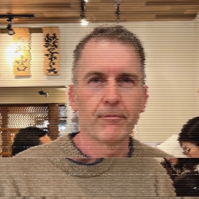 ericwiel's profile picture. Linguiste | WebDev | Université des Arts de Tokyo @geidai_tokyo.